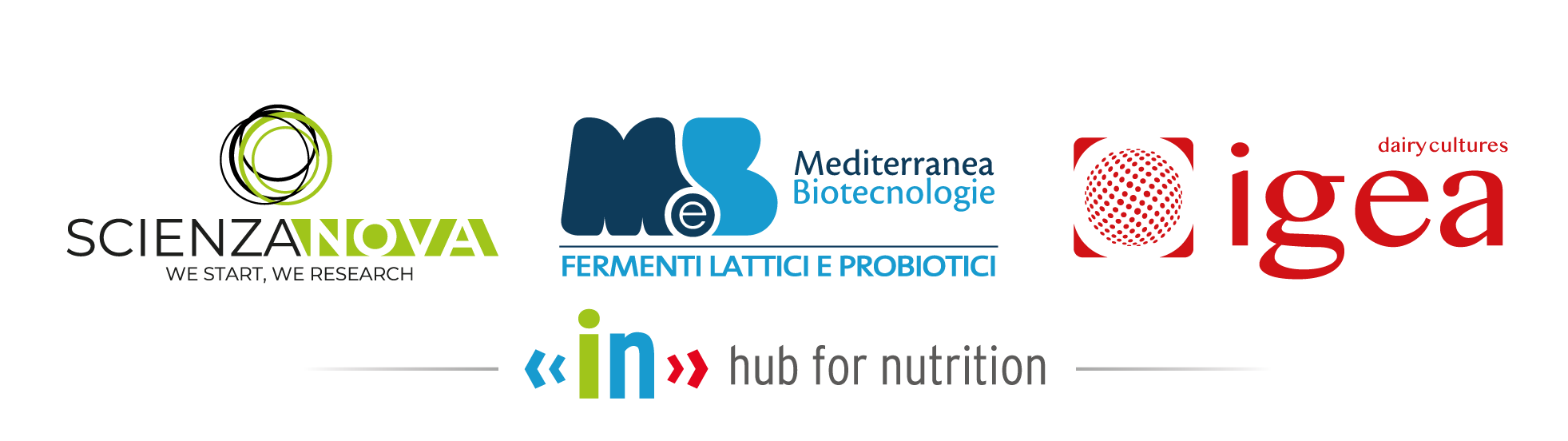 in hub for nutrition